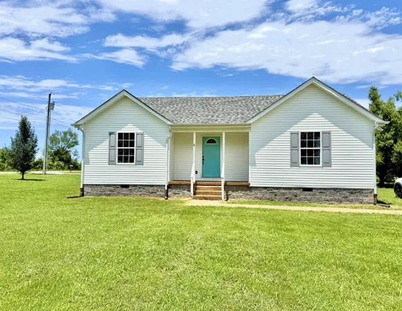 $270,000 | 103 Robin Hood Drive, Hohenwald, TN 38462