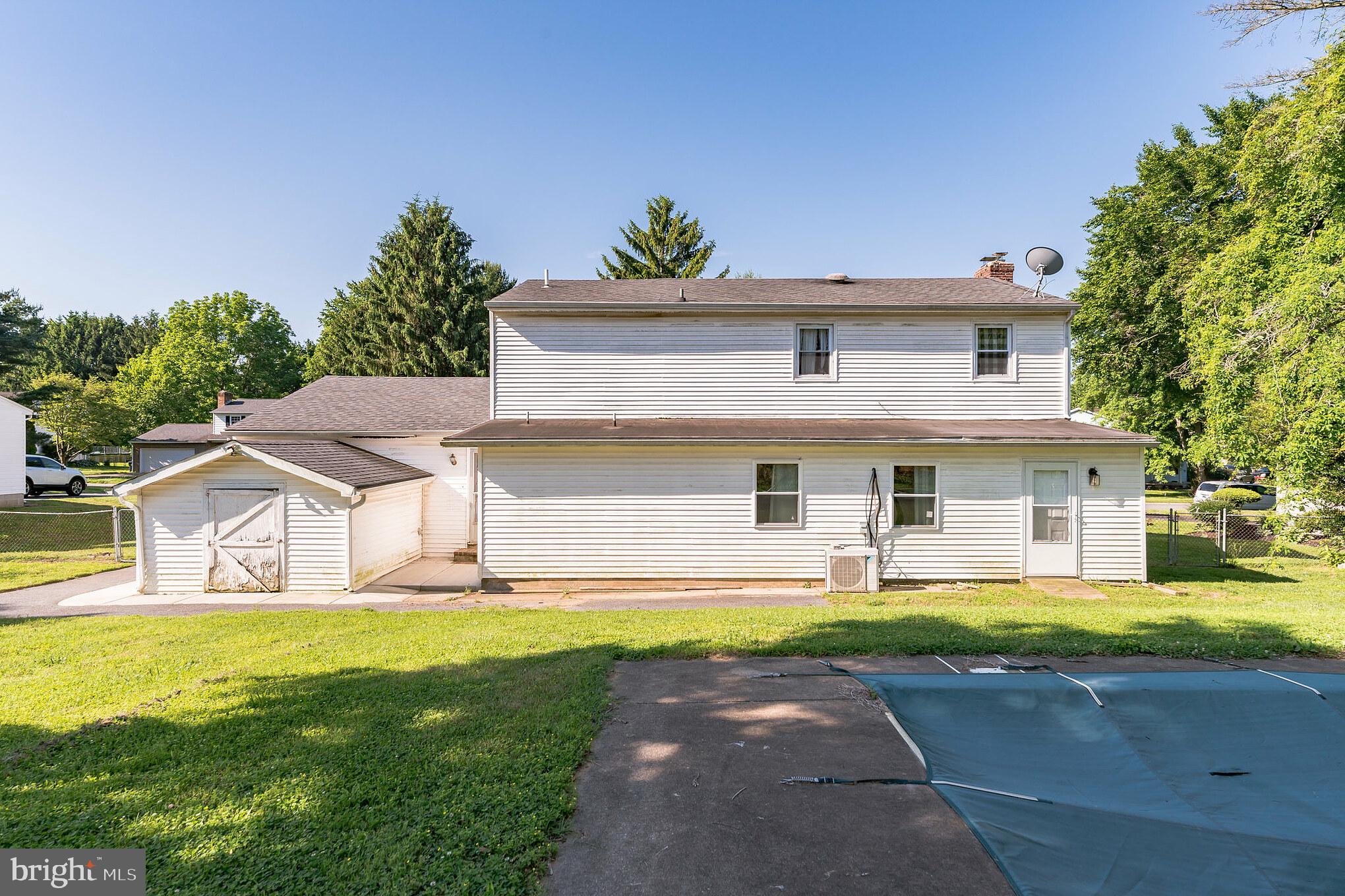 162 Greenview Drive Dover, DE 19901 - Photo 8 of 30