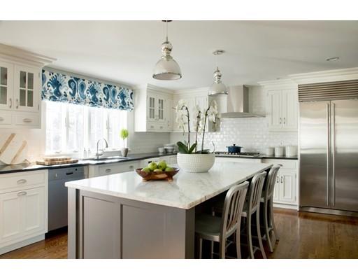 11 Tanglewood Road Wellesley, MA 02481 - Photo 11 of 30