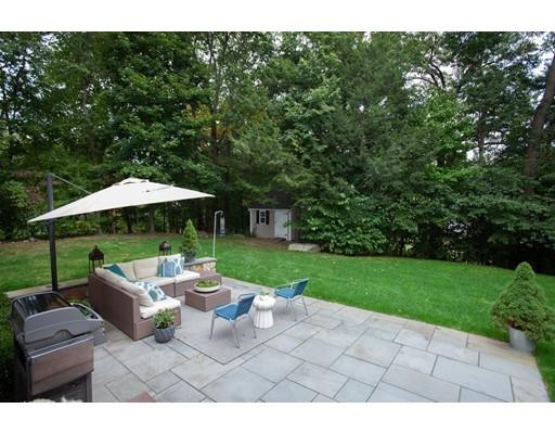 11 Tanglewood Road Wellesley, MA 02481 - Photo 29 of 30