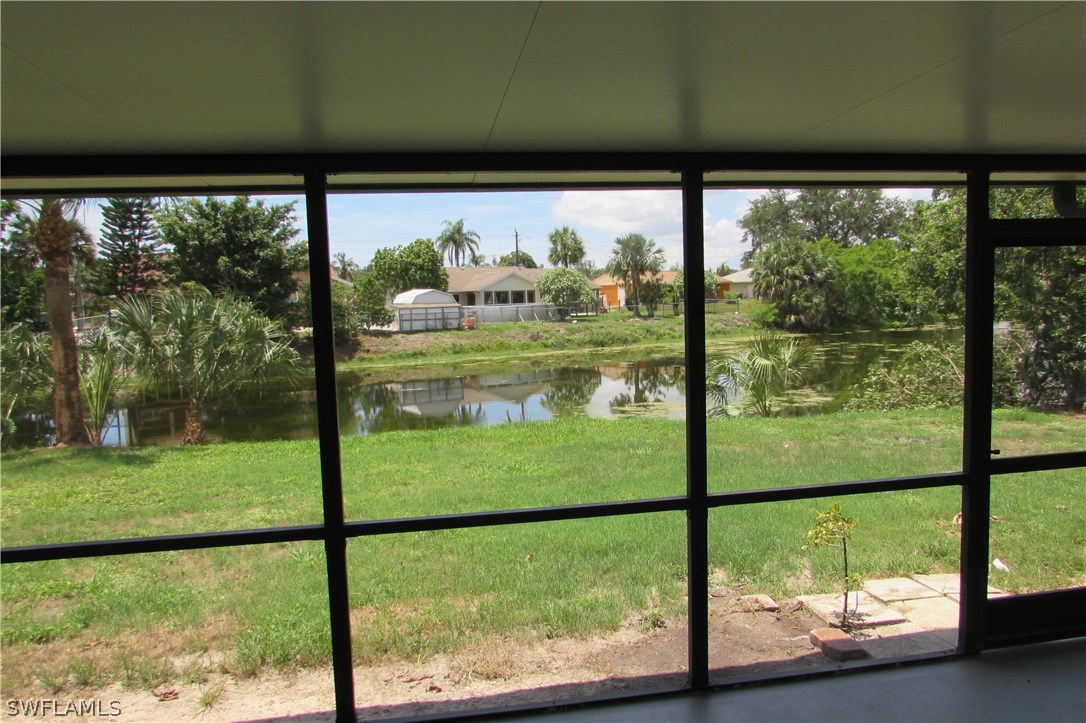 4983 18th Court Southwest Naples, FL 34116 - Photo 5 of 25 a window