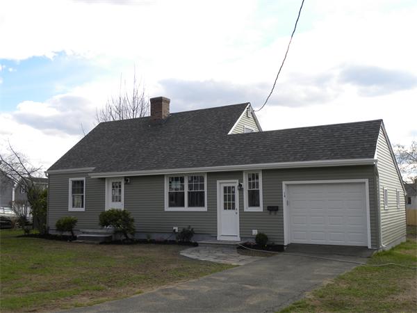 14 Amanda Street Springfield, MA 01118 - Photo 2 of 28