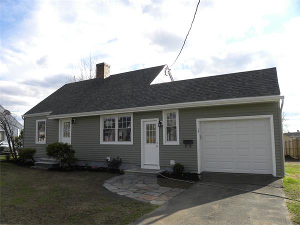 14 Amanda Street Springfield, MA 01118 - Photo 7 of 28
