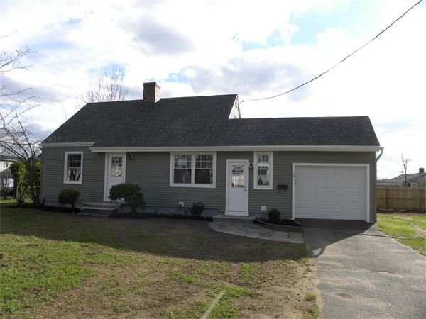 14 Amanda Street Springfield, MA 01118 - Photo 8 of 28