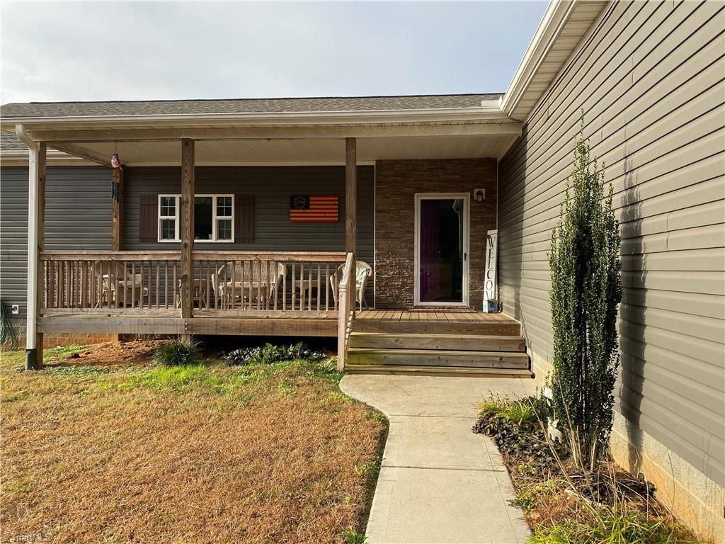 1020 Ebenezer Church Road State Road, NC 28676 - Photo 31 of 50 Gallery Image 31
