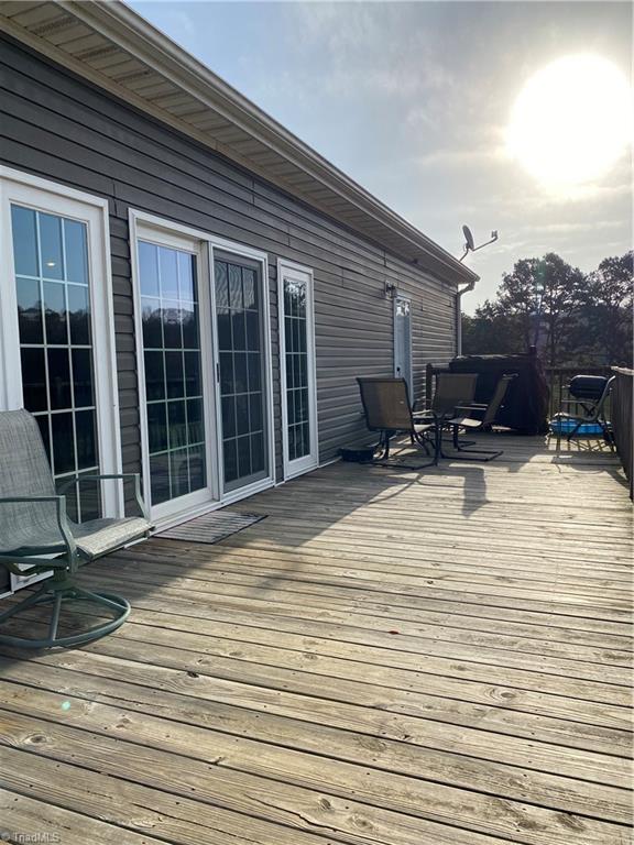 1020 Ebenezer Church Road State Road, NC 28676 - Photo 8 of 50 Gallery Image 8