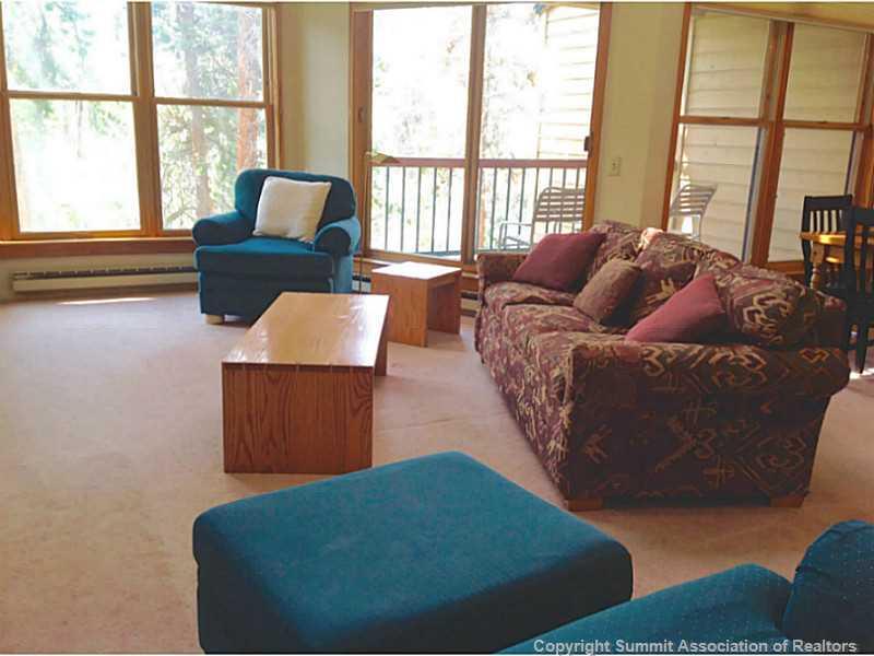 180 Tennis Club Road, Unit 1658 Keystone, CO 80435 - Photo 2 of 24 Gallery Image 2