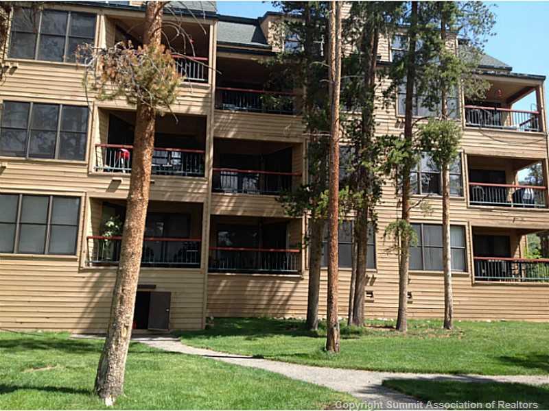 180 Tennis Club Road, Unit 1658 Keystone, CO 80435 - Photo 21 of 24 Gallery Image 21