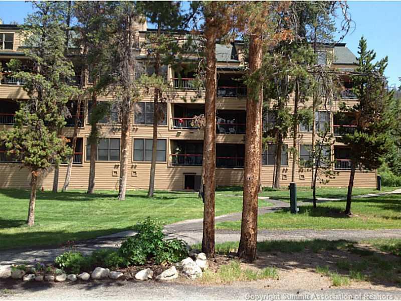 180 Tennis Club Road, Unit 1658 Keystone, CO 80435 - Photo 22 of 24 Gallery Image 22