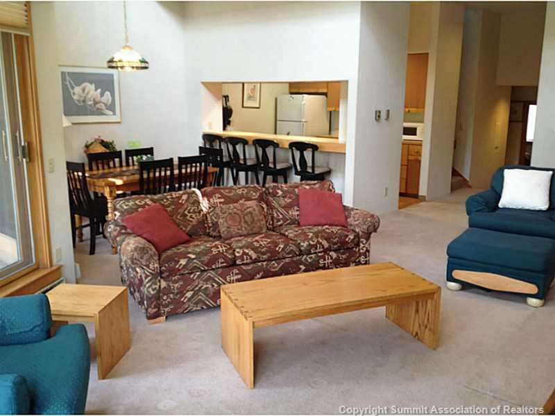 180 Tennis Club Road, Unit 1658 Keystone, CO 80435 - Photo 3 of 24 Gallery Image 3