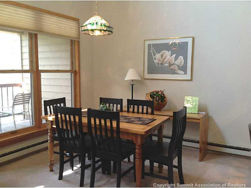 180 Tennis Club Road, Unit 1658 Keystone, CO 80435 - Photo 4 of 24 Gallery Image 4