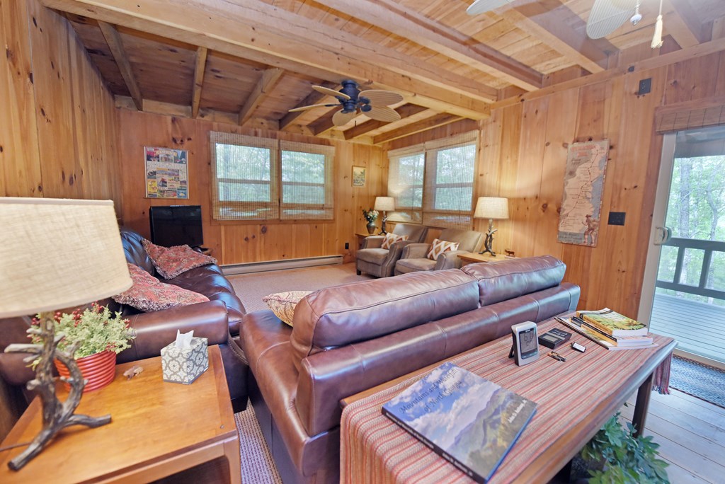 216 Buck Ridge Road Suches, GA 30572 - Photo 11 of 37