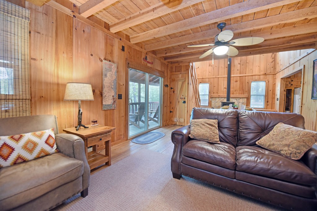 216 Buck Ridge Road Suches, GA 30572 - Photo 12 of 37