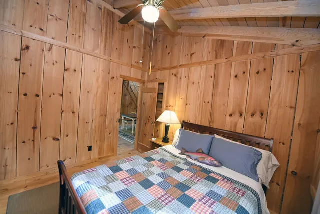 $299,900 | 216 Buck Ridge Road, Suches, GA 30572