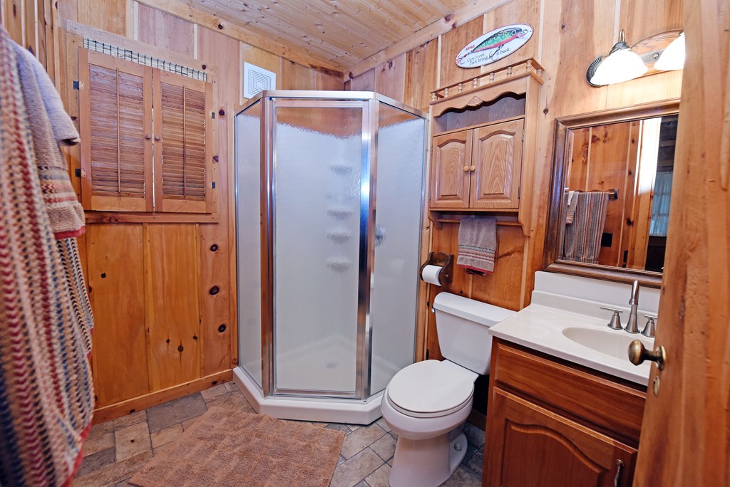 216 Buck Ridge Road Suches, GA 30572 - Photo 15 of 37