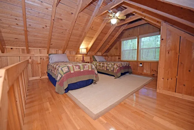 $299,900 | 216 Buck Ridge Road, Suches, GA 30572