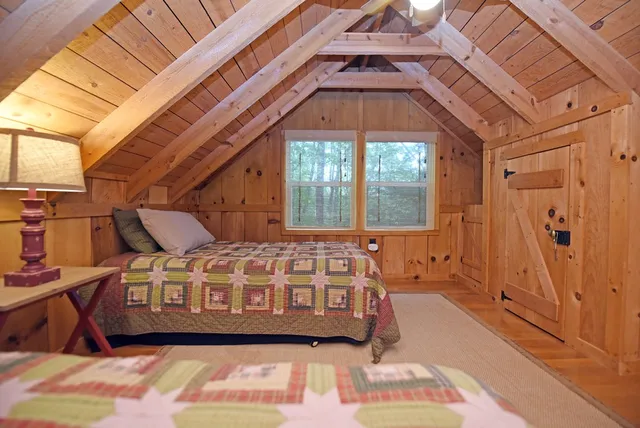 $299,900 | 216 Buck Ridge Road, Suches, GA 30572