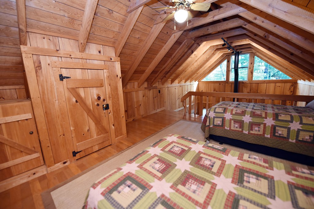 216 Buck Ridge Road Suches, GA 30572 - Photo 19 of 37