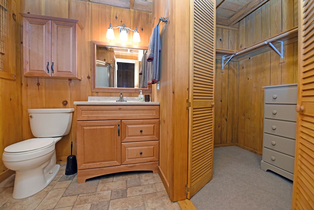 216 Buck Ridge Road Suches, GA 30572 - Photo 21 of 37