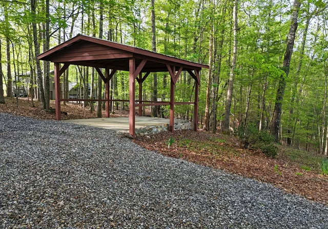 $299,900 | 216 Buck Ridge Road, Suches, GA 30572