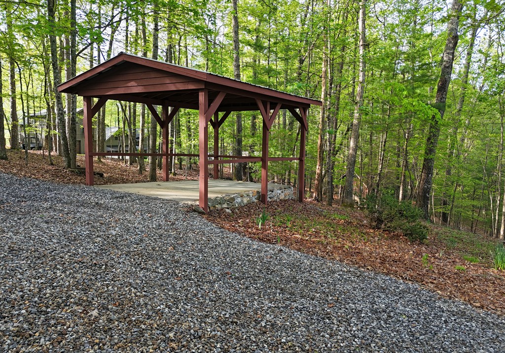 216 Buck Ridge Road Suches, GA 30572 - Photo 24 of 37