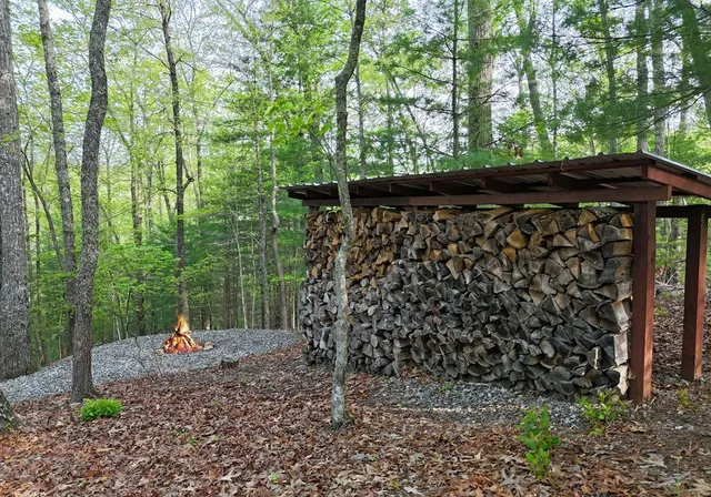 $299,900 | 216 Buck Ridge Road, Suches, GA 30572