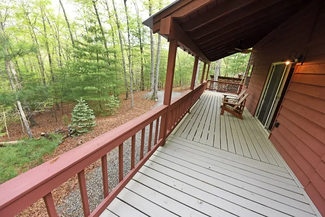 $299,900 | 216 Buck Ridge Road, Suches, GA 30572