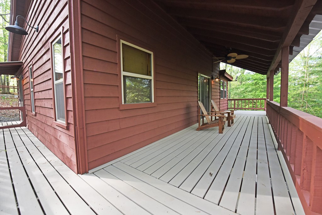 216 Buck Ridge Road Suches, GA 30572 - Photo 35 of 37