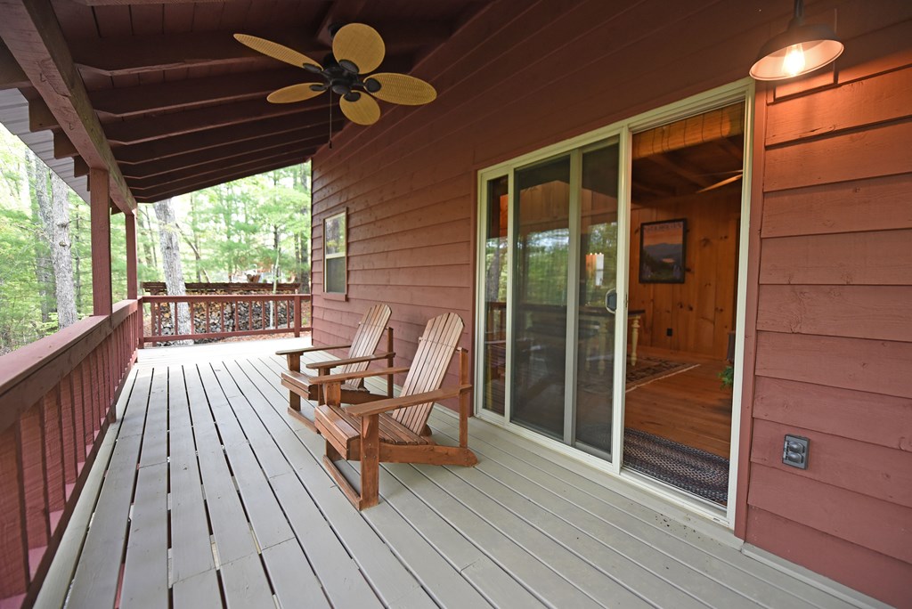 216 Buck Ridge Road Suches, GA 30572 - Photo 36 of 37