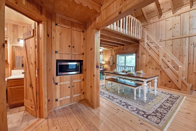 $299,900 | 216 Buck Ridge Road, Suches, GA 30572