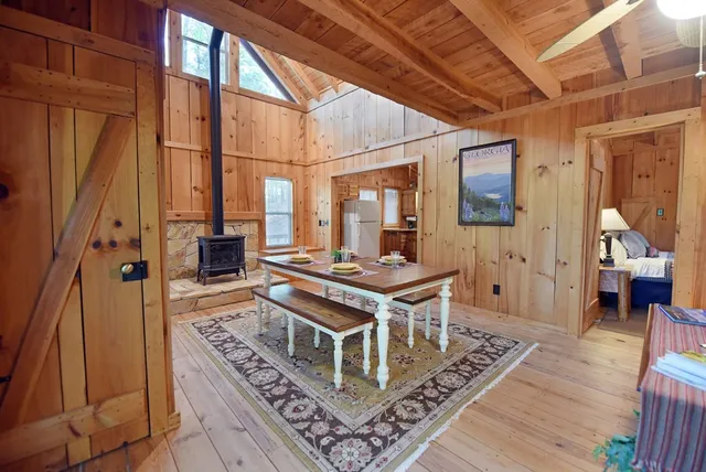 $299,900 | 216 Buck Ridge Road, Suches, GA 30572