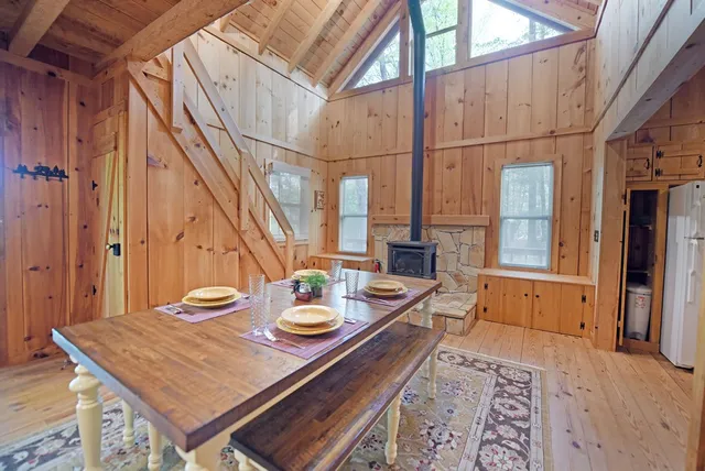 $299,900 | 216 Buck Ridge Road, Suches, GA 30572