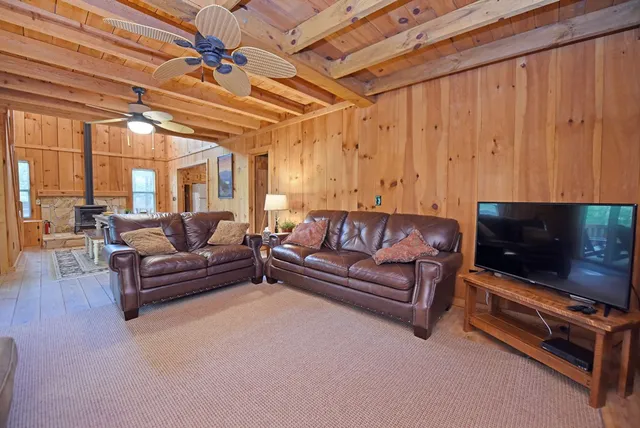 $299,900 | 216 Buck Ridge Road, Suches, GA 30572