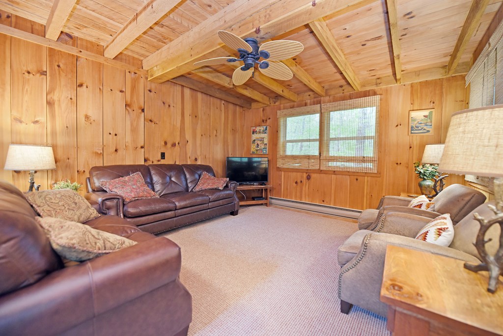 216 Buck Ridge Road Suches, GA 30572 - Photo 10 of 37