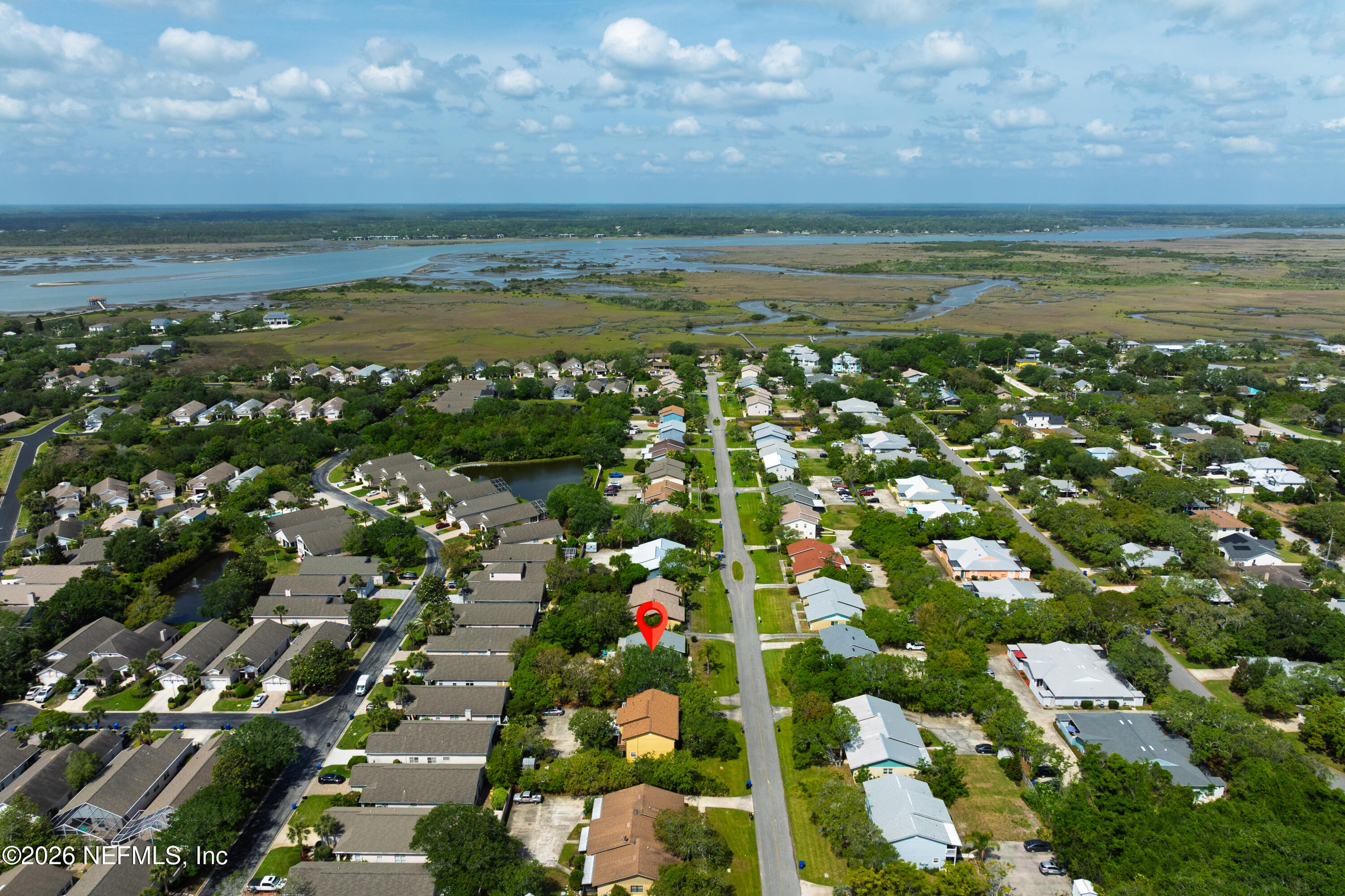 107 Rio Del Mar Street, Unit B St. Augustine, FL 32080 - Photo 26 of 27 107_RDMS-3