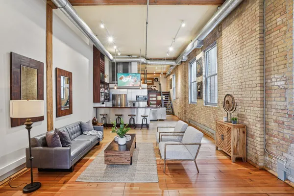 $479,900 | 801 North Washington Avenue, Unit 222, Minneapolis, MN 55401
