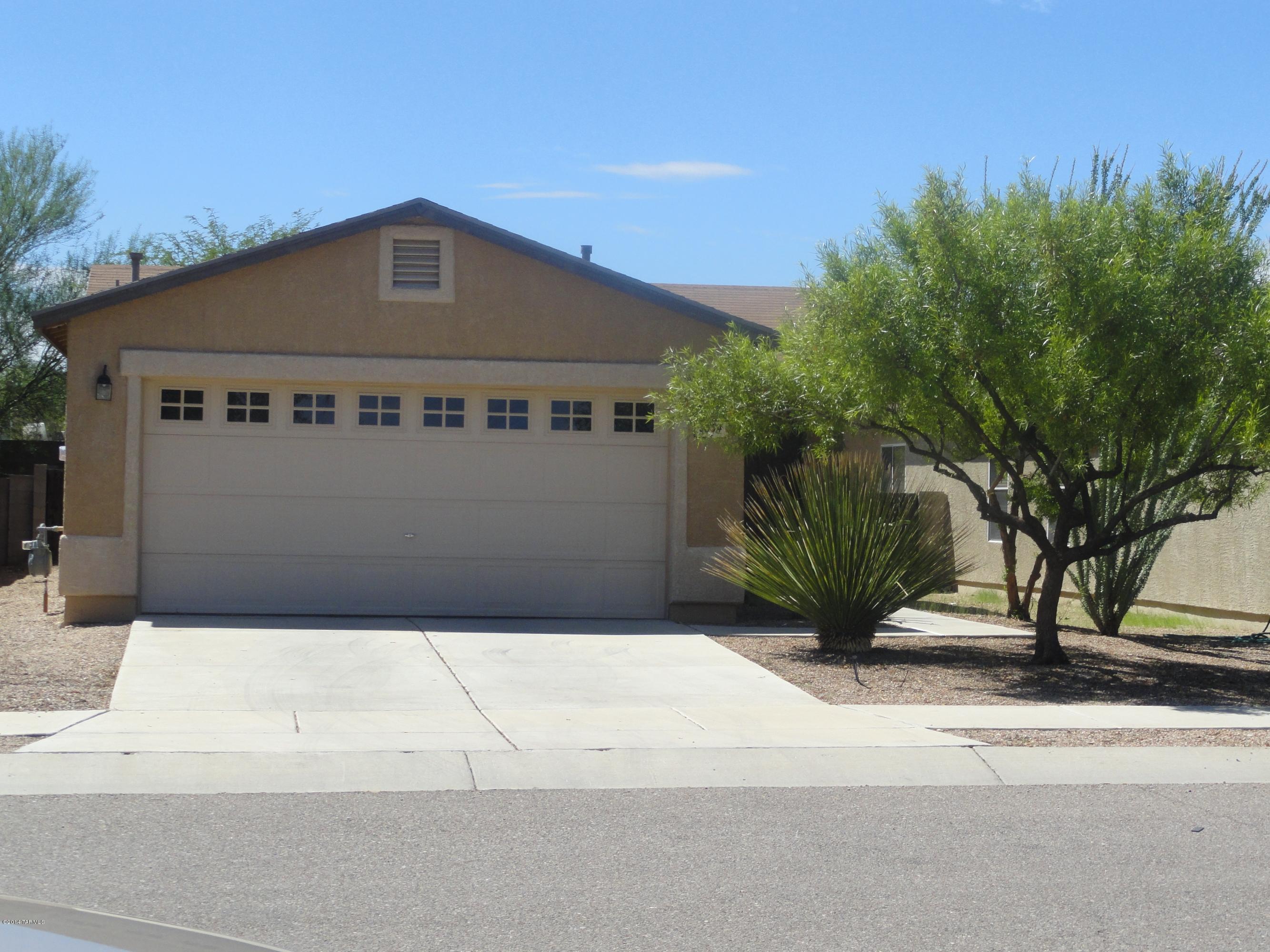 3854 East Eventide Street Tucson, AZ 85706 - Photo 2 of 15