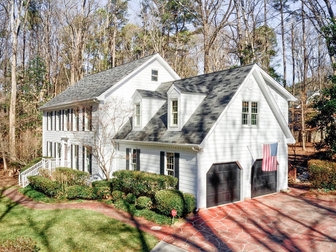 8804 Lomas Court Raleigh, NC 27615 - Photo 60 of 76 Photo 60