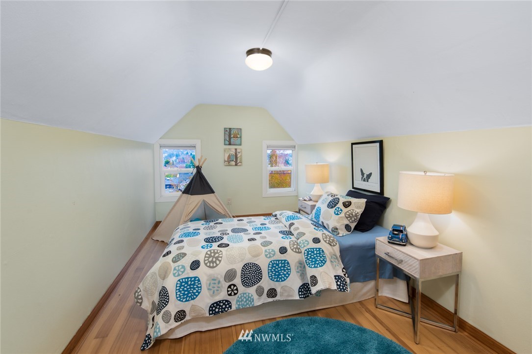 754 North 83rd Street Seattle, WA 98103 - Photo 14 of 25 Gallery Image 14