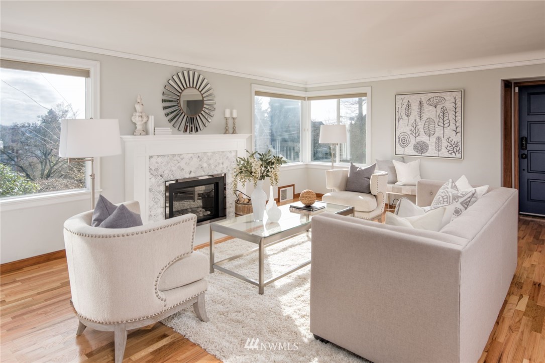 754 North 83rd Street Seattle, WA 98103 - Photo 3 of 25 Gallery Image 3