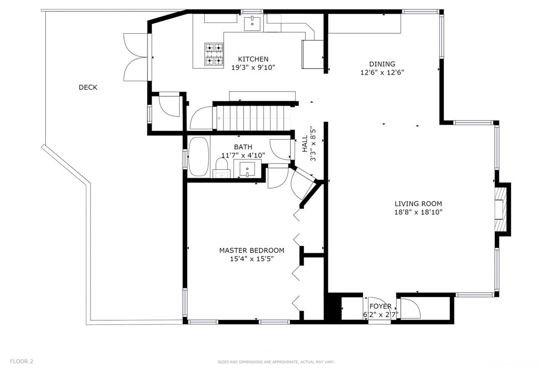 754 North 83rd Street Seattle, WA 98103 - Photo 23 of 25 Gallery Image 23