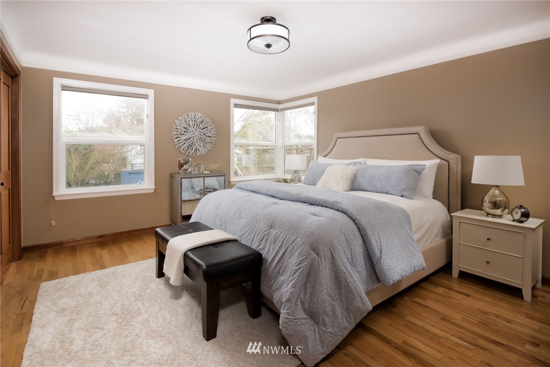 754 North 83rd Street Seattle, WA 98103 - Photo 10 of 25 Gallery Image 10