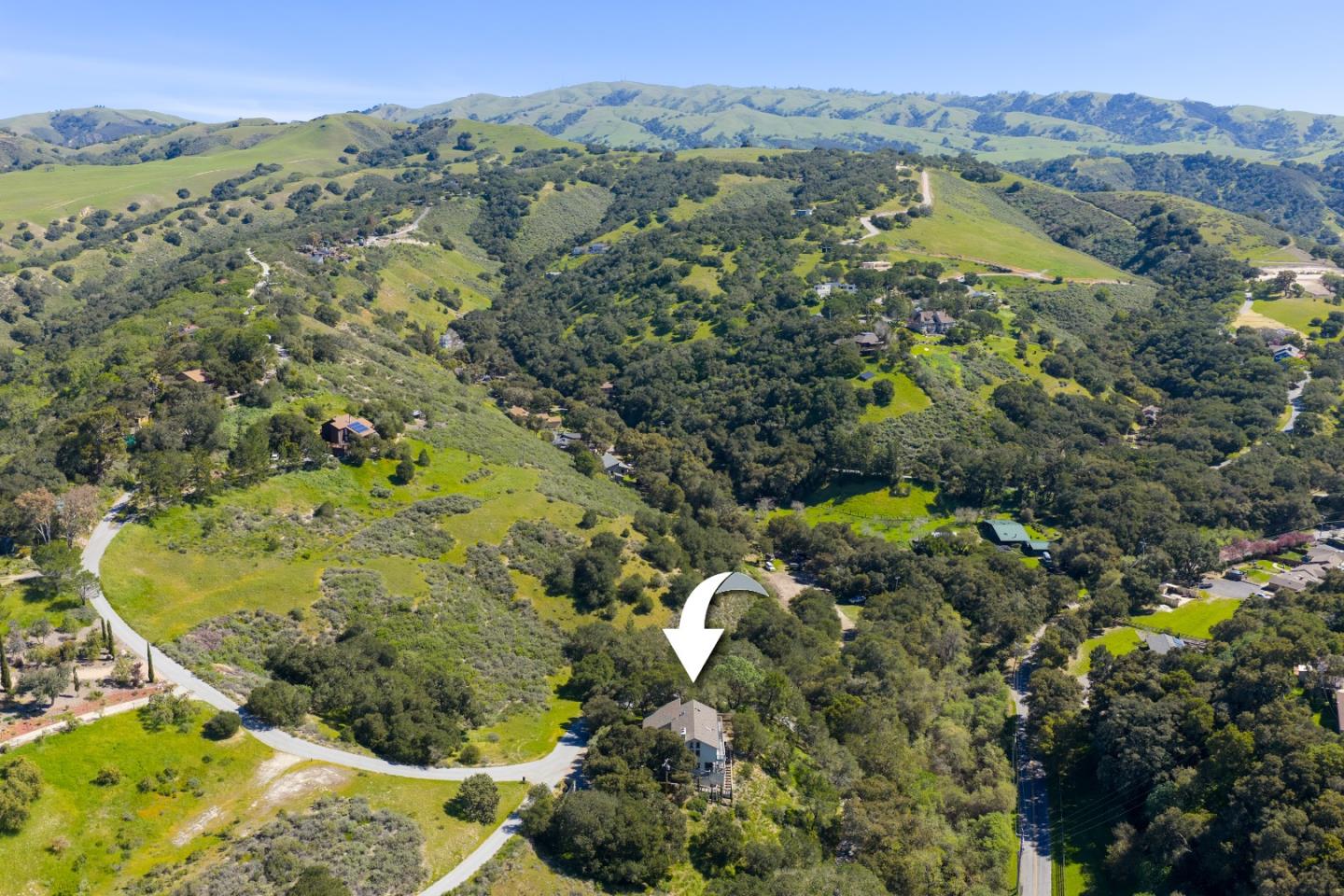 397 Corral De Tierra Road, Unit B Salinas, CA 93908 - Photo 66 of 85