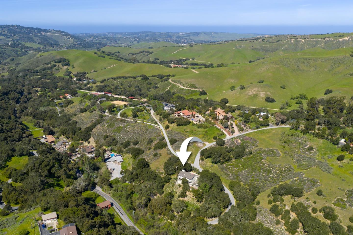 397 Corral De Tierra Road, Unit B Salinas, CA 93908 - Photo 73 of 85