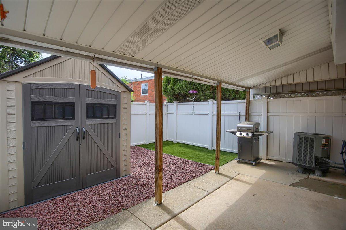 10823 Heflin Road Philadelphia, PA 19154 - Photo 24 of 27 Gallery Image 24