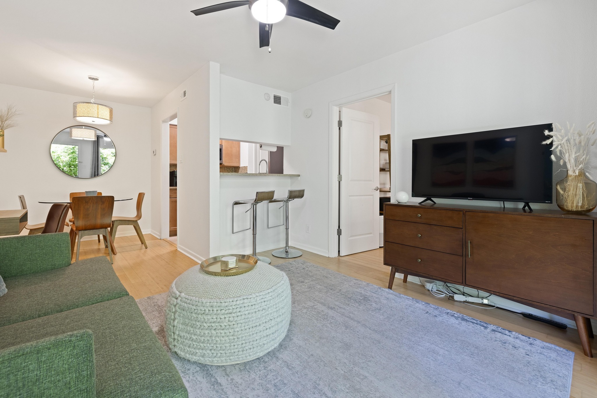 3204 Menchaca Road, Unit 716 Austin, TX 78704 - Photo 10 of 39