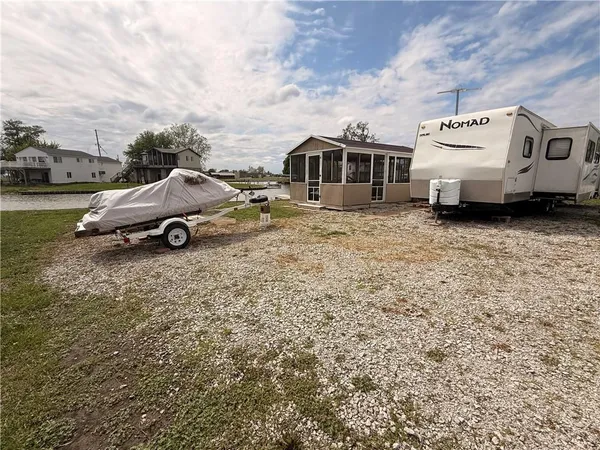 $82,000 | 102 Fairlane Drive, Craig, MO 64437