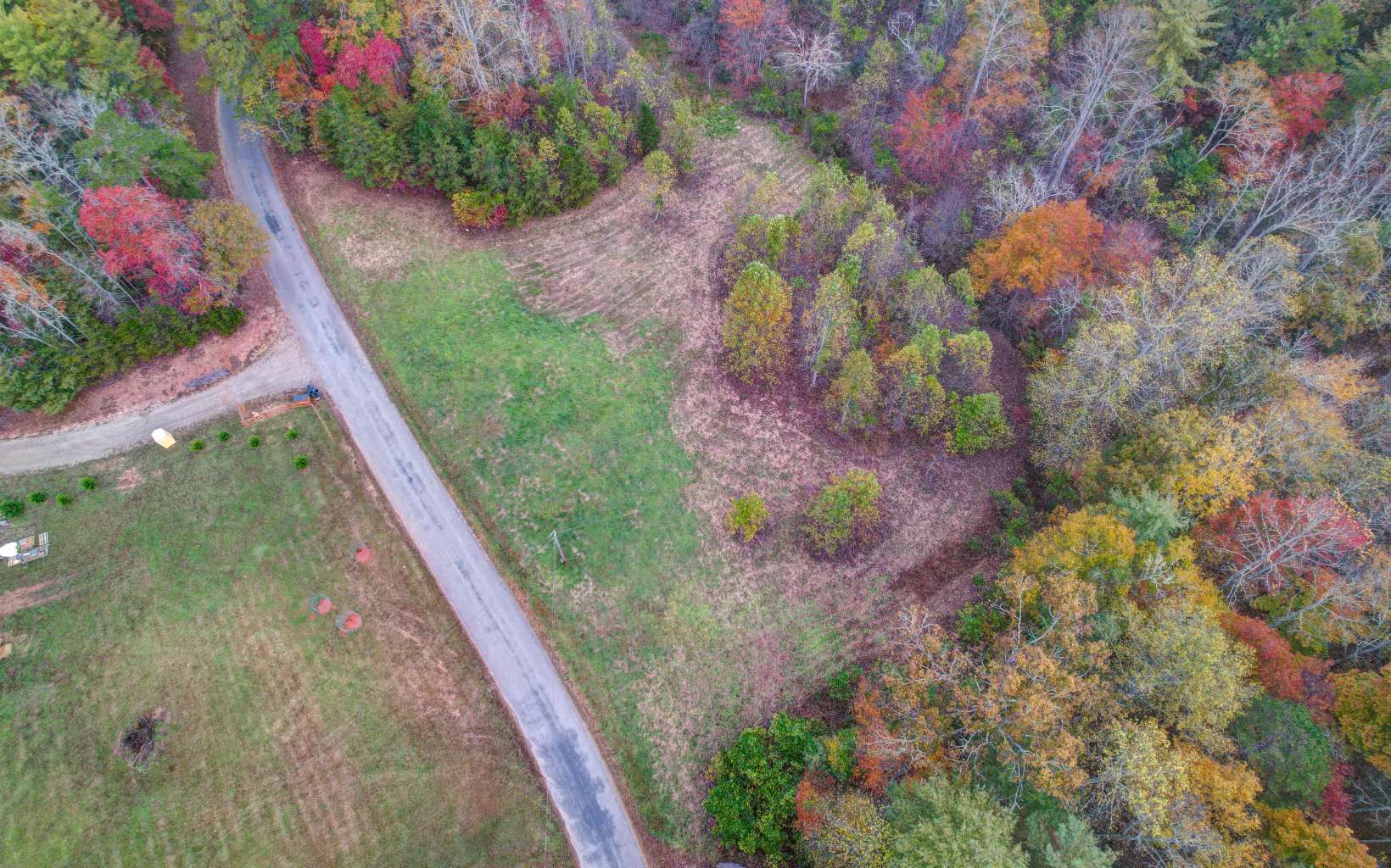 6.7-ac Cook Henry Road Morganton, GA 30560 - Photo 2 of 4 Additional View