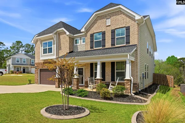 $515,000 | 6012 Earnest Leen Drive, Elgin, SC 29045
