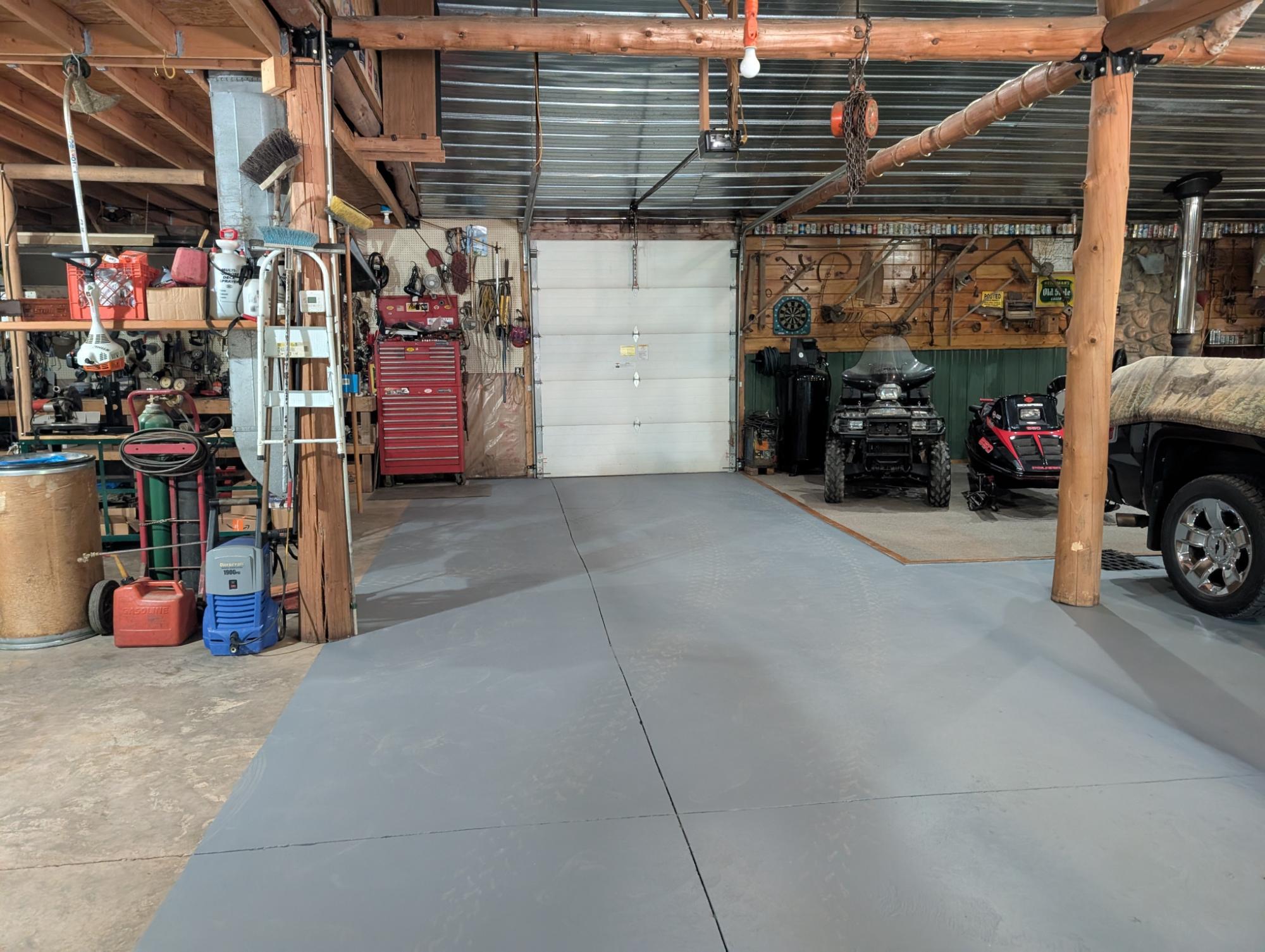 15416 Henn Road Butternut, WI 54514 - Photo 17 of 60 Gallery Image 17